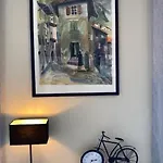 Mit Pool By Interhome De Panne