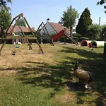 Mit Pool By Interhome * De Panne