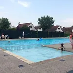 Mit Pool By Interhome De Panne